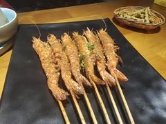 -香蟹煲·醉蟹牛蛙耙鸡爪