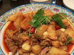 -阿西娅食府(中关村店)