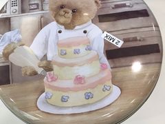 -珍妮曲奇聪明小熊(尖沙咀店)
