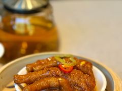 -潮府馆·非遗潮州菜·世纪公园(新国际博览中心店)