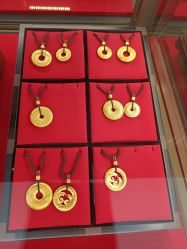 -中国黄金(北京旗舰店)