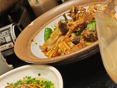 -楚禾宴·家宴(光谷大道店)