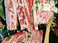 -千寻烧肉(政务区店)