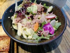 -花食间餐吧(远大购物中心群力店)