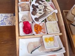 -芸南道·过桥米线(昆明老街旗舰店)