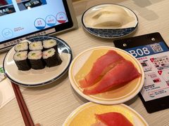 -滨寿司(新街口中央商场店)