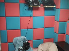 -零纪元VR体验馆·桌游(黄浦店)