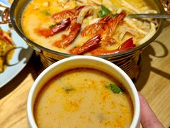 -曼泰·泰餐(京华城店)