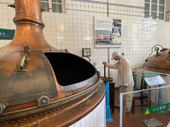 -青岛啤酒博物馆