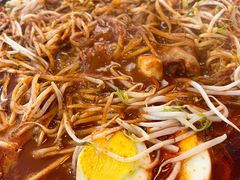 -吴草鸡爪오초닭발韩食堂(融恒盈嘉中心店)