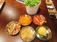 -·缸桶屋·韩式牛肋条自助烤肉(西湖D11店)