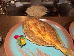 -牛将军•涮肉•烤肉(北京王府井·故宫店)