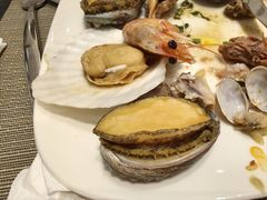 -太湖饭店玉兰厅(自助餐厅)