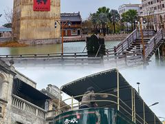 -赤坎·广东华侨国际旅游度假区