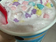 -DQ·蛋糕·冰淇淋(鸿坤店)