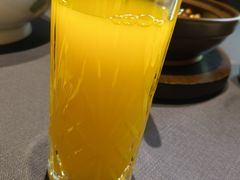鲜榨百香果-翠府(翠湖北路店)
