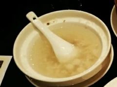 鱼片粥-富力万达嘉华酒店-品珍中餐厅(水果湖店)