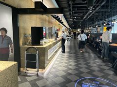 -汉巴味德·烤肉与啤酒的自助(杭州大悦城店)