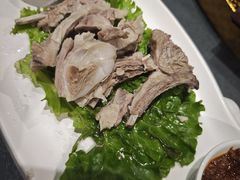 -悦真雅院·四合院·清真私房菜(雍和宫店)
