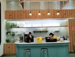 -宝贝家族国际影像馆(东郊记忆店)