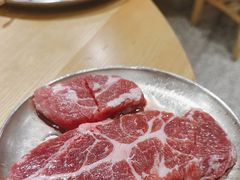 -姜虎东白丁烤肉(深圳湾后海汇店)
