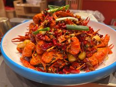 -龙虾奇迹(大华三路店)