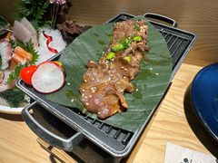 -秋荀日本料理(昆明同德广场店)