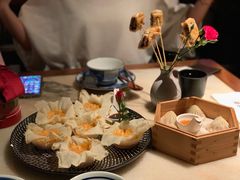 红糖麻糍-桂满陇-西湖船宴(西单大悦城店)