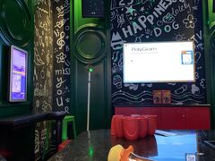 -乐宴KTV(华强北中航城君尚购物中心店)