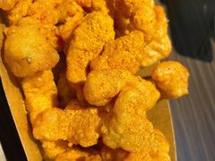 渣渣脆小酥肉-胖哥俩肉蟹煲(杭州大厦中央广场店)