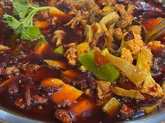 -林记三江兔火锅(沿山路自建小区店)