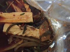 -蓉城西二道无名冒菜(西二道街店)