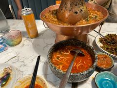 -浩海火烧云傣家菜(蓝港店)