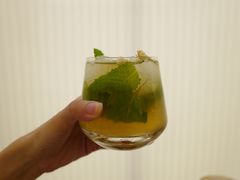 -喜茶(北京五棵松华熙店)