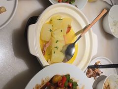 -大鱼徽州·寻味徽菜(万象汇店)