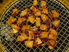 -久苑烧肉(世界城广场店)
