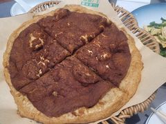 -黑窑厂糖油饼烤鸭·清真菜(黑窑厂街店)