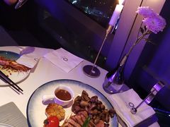 -天玑高空江景餐厅&酒吧Sky Secret Restaurant&Bar