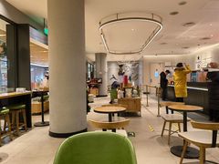 -星巴克臻选(北京银泰店)