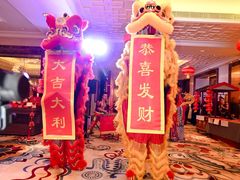 -北京中国大饭店