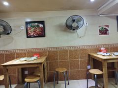 大堂-聪辉同安老美食饭店(大元路店)