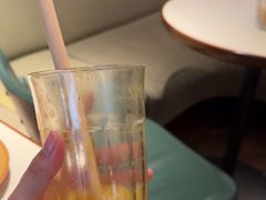 -BAKER&SPICE(安福路店)