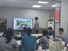 -东莞宠友24H宠物中心医院·转诊夜诊·异宠(新河北路院)