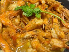 -巴蜀王婆大虾(南锣鼓巷店)