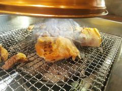 -肉甲韩国木炭烤肉(新壹街1店)