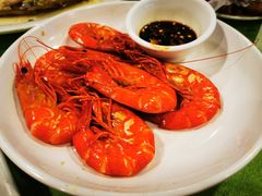 -盛港湾海鲜食府(黄沙店)