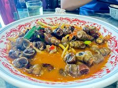 -洪福饭店·十八年老店