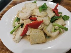 -兴安酒店农家吊锅土菜(天堂寨店)