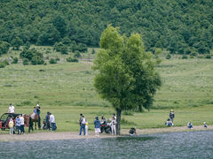 -玉湖村