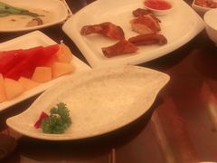 -启东恒大酒店·品粤餐厅